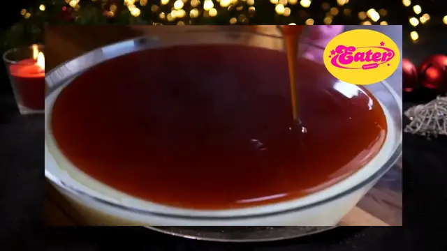 Video thumbnail for Super Creamy Dessert in 5 minutes Recipe