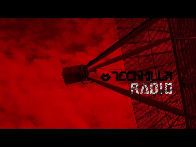 Video thumbnail for Erwin Sxnchez @ TECHKILLA Radio Showcase AGS