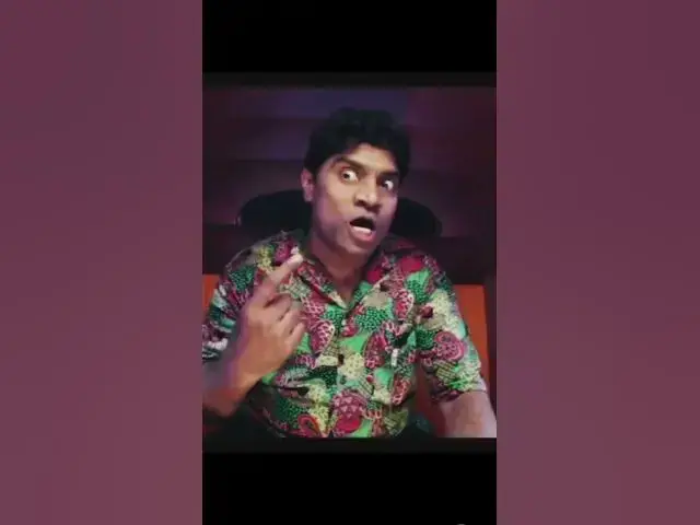 Video thumbnail for Golmaal🤣 funny video #funny #viralreels # JohnnyLever #song #hindisong
