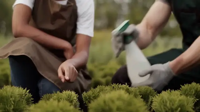 Video thumbnail for Low-Maintenance Junipers
