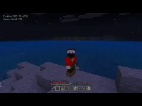 Video thumbnail for Dartclouds realm 2 ep 3