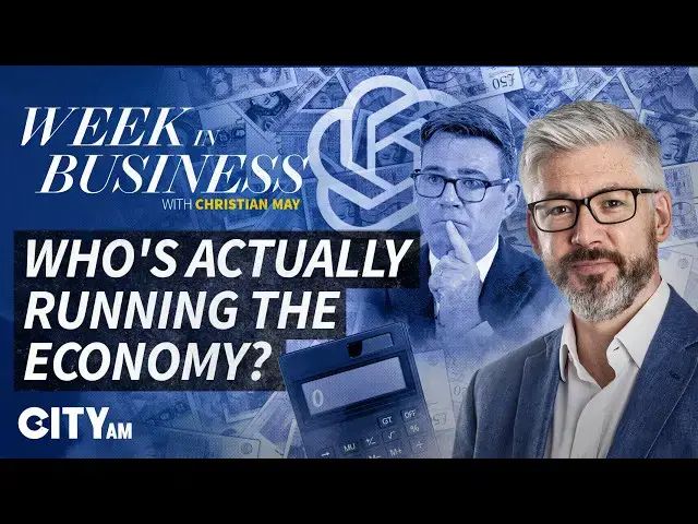 Video thumbnail for Who is - and isn't - advising Andy Burnham on the economy