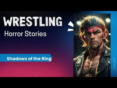 'Video thumbnail for Wrestling Horror Stories -- Shadows of the Ring'
