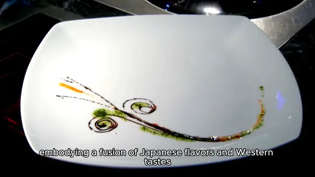 Video thumbnail for California Roll