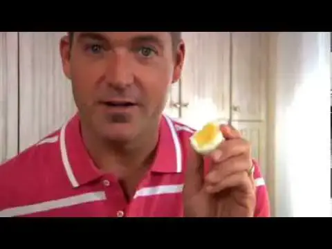 Video thumbnail for Jamie Deen's How-To: Boil the Perfect Egg