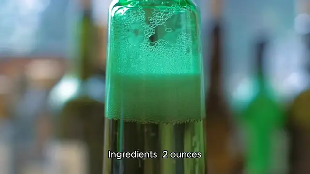 Video thumbnail for mule recipe