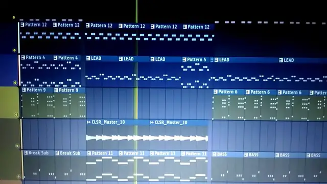 Video thumbnail for THE CHAINSMOKERS - CLOSER (FL STUDIO) DROP