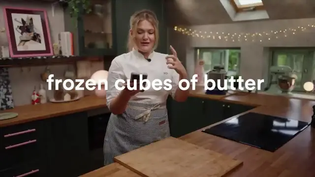 Video thumbnail for USA s Craziest Snack... Deep Fried Butter  (720P HD)