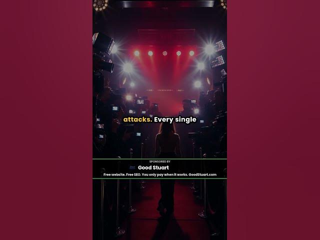 Video thumbnail for Meghan Claims She's the Most Trolled Person Ever