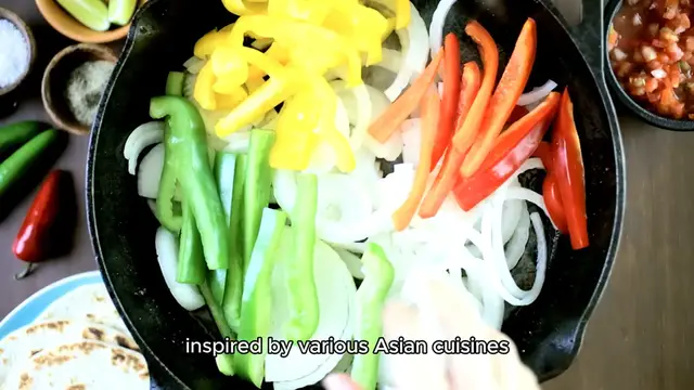 Video thumbnail for Asian Slaw