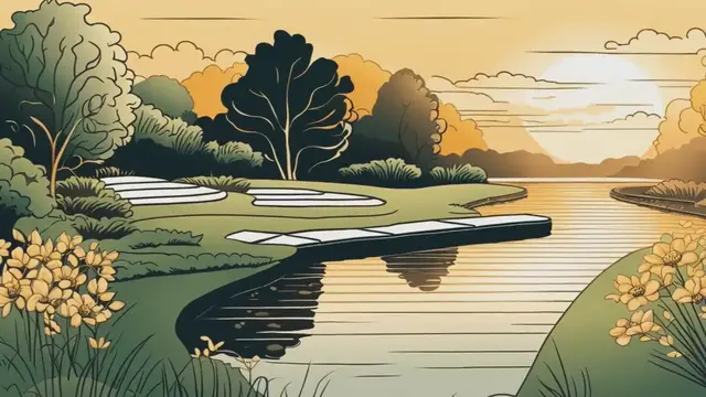 'Video thumbnail for Unlocking Happiness: A Journey Through Inspirational Quotes'