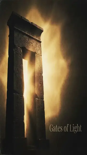 Video thumbnail for 30   Gates of Light from Holy Mary