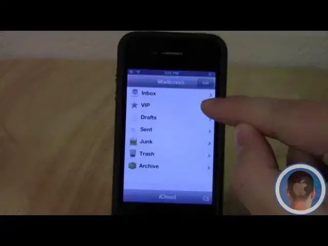 'Video thumbnail for iOS 6 Beta First Look'