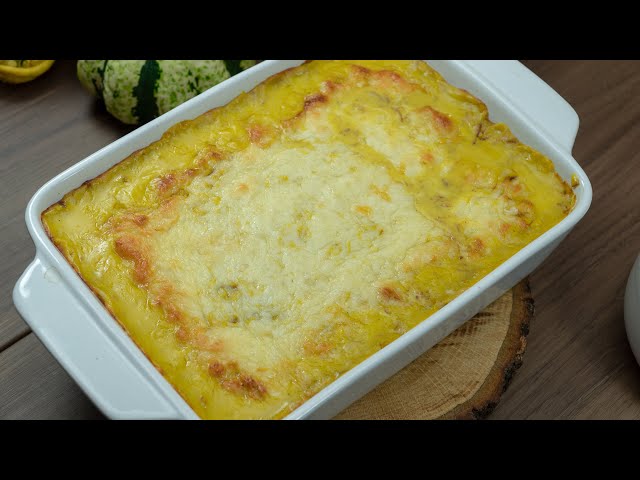 Video thumbnail for Creme de Carne Seca com Abóbora Gratinado