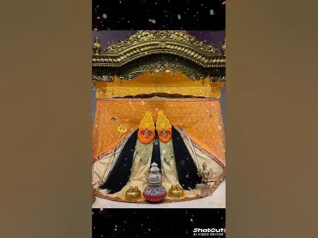Video thumbnail for Bapdada Tu Dhan Amaru – Karti Dharya Kam | Kuldevi Bhakti 🙏@ashvinjoshi1393 #kuldevi