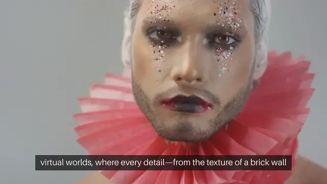 Video thumbnail for Realistic FPS Graphics