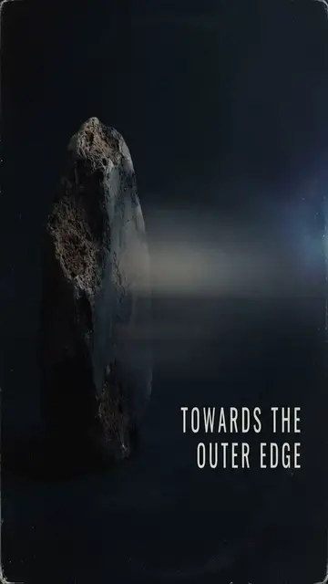 Video thumbnail for 3 - Ethereal Wind - Towards the Outer Edge, "The Frequency of Otara (Reimagined)"