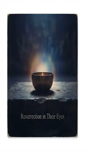 Video thumbnail for 19   Resurrection in Their Eyes