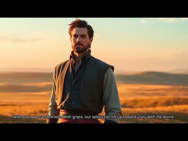 Video thumbnail for Embracing Grace: A Journey of Love