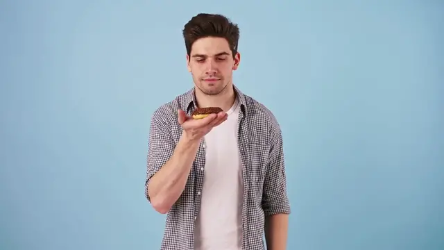 Video thumbnail for The Irresistible Allure of Sour Cream Donuts