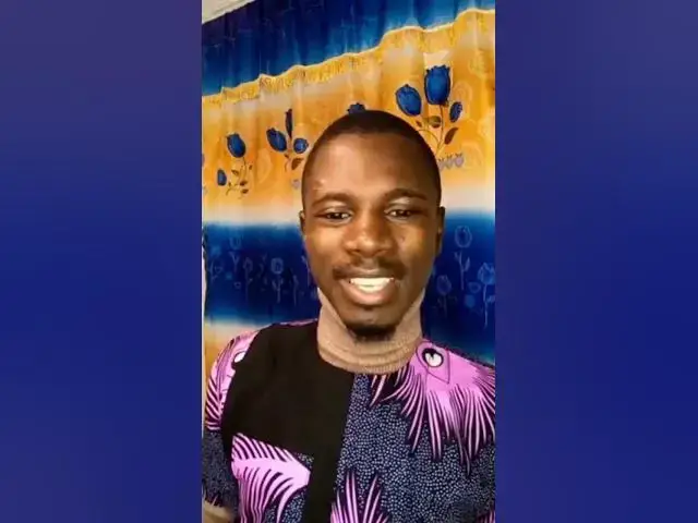 Video thumbnail for It shall be Permanent #jesuschrist #god #johnselephilip #religion #bible #prayer #religious #jesus