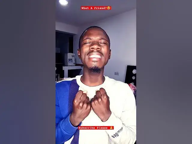 Video thumbnail for What a friend 🍤 #johnselephilip #jesus #prayer #music #gospel #singer #praise #friends #peace #love