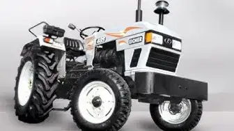 Video thumbnail for Eicher 485 tractor price specifications engine CC HP Mileage|Eicher 485 overview