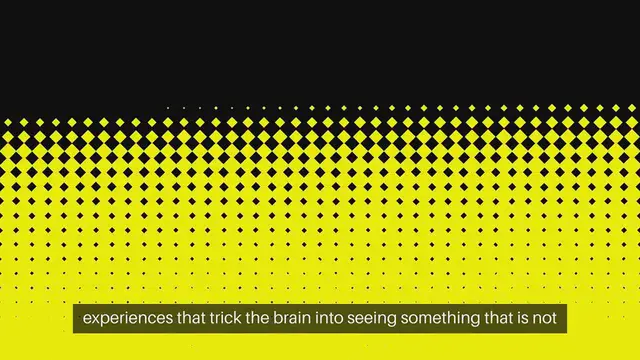 Video thumbnail for Optical illusions