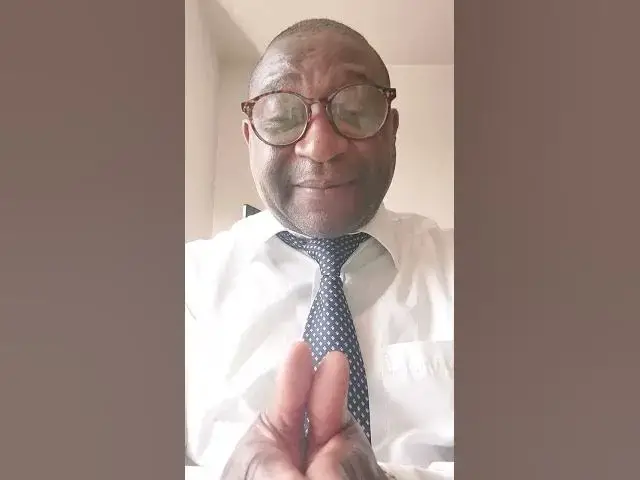 Video thumbnail for Where is Paul Biya? We need a good president who will address SC crisis very well.