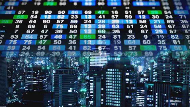 Video thumbnail for The Future of Bitcoin in the American Economy