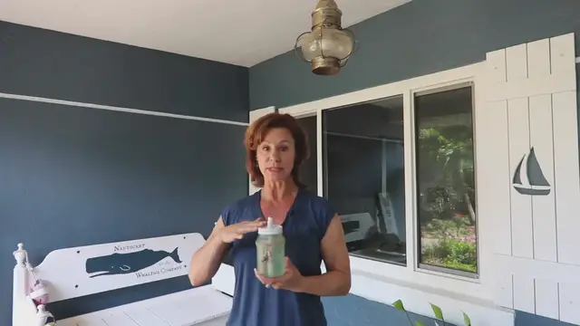 'Video thumbnail for DIY Tiki Torch Tutorial'