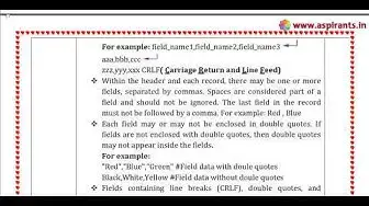 Video thumbnail for 12th Computer Science 2nd MidTerm Answer Keys 2019-20 | Namakkal District | English Medium