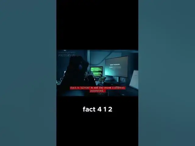 Video thumbnail for Cybercriminals Can Turn Your Webcam Against You!