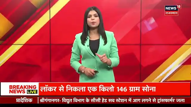 Video thumbnail for LokSabhaElection2024 चुनावों में गूँजा आरक्षण का मुद्दा  PM Modi का कांग्रेस पर बयान जारी  news18