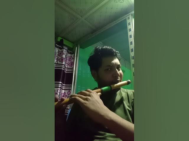 Video thumbnail for 2 - Sad Flute Music Play Beautiful Sound Note Date: 13-04-2026