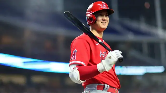 'Video thumbnail for 大谷翔平面白い動画特集'