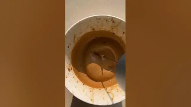 Video thumbnail for Cloudy Coffee 😘 #coffeelover #coffeetime #shortsfeed