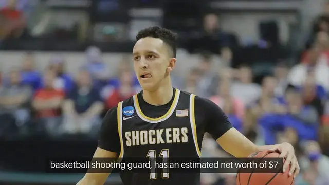 Video thumbnail for Landry Shamet Net Worth 2023