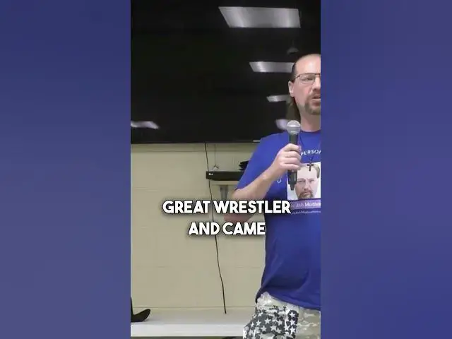 Video thumbnail for Unique Talents and God's Purpose -- Pastor Marc ash