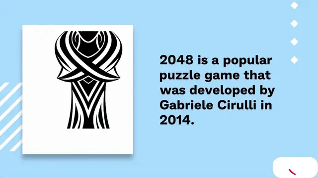 Video thumbnail for Mastering 2048: Strategies, Origins, and Tips