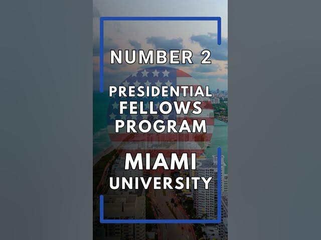 Video thumbnail for Open Scholarships for International Students #studyabroad #university #scholarship