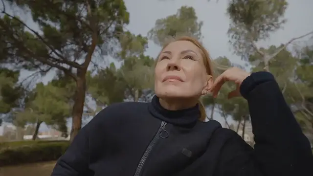 Video thumbnail for **Tish Cyrus and Dominic Purcell: From Therapy Two Weeks In to Marriage**