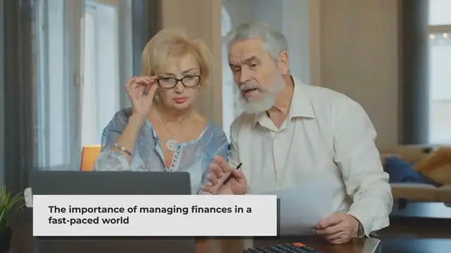 Video thumbnail for The Ultimate Guide to Saving Money: Tips and Tricks