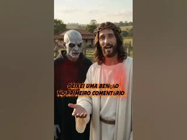 Video thumbnail for Deus te ama