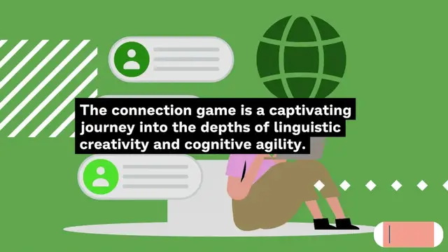 Video thumbnail for Connection Game