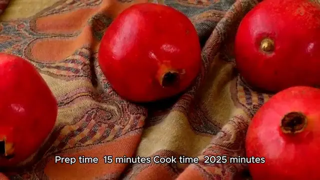 Video thumbnail for hot apple cider recipe