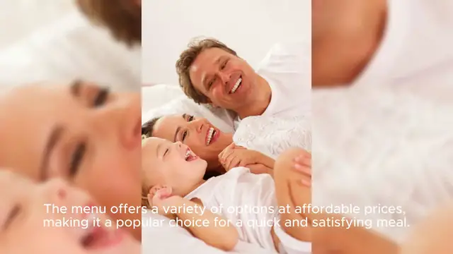 Video thumbnail for rally's menu Price