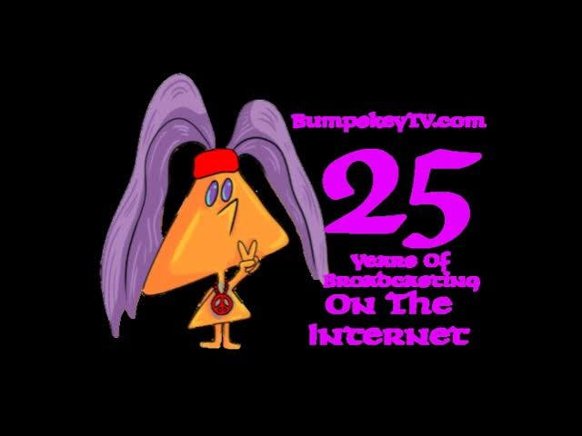 Video thumbnail for The Bumpskey Show 03/25/26