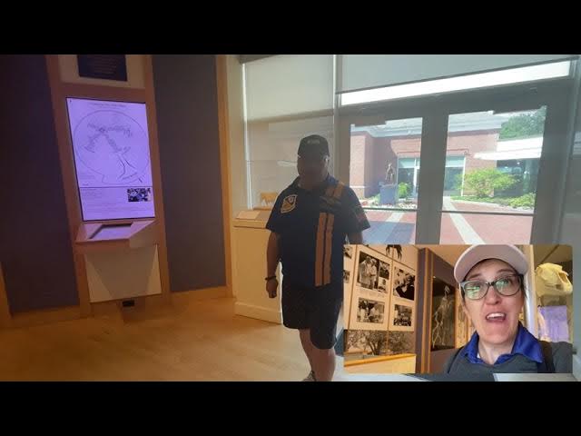 Video thumbnail for The Coolest Horse Racing Museum You've Never Heard Of