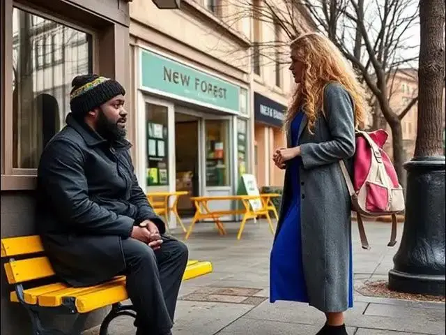 Video thumbnail for Transcendent Spare Change